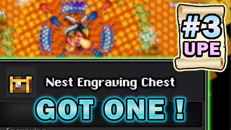 glorious engraving rotmg.